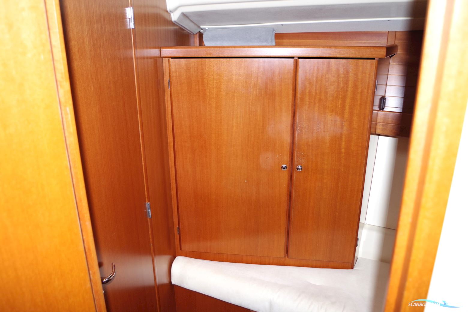 Dufour 385 Grand Large
