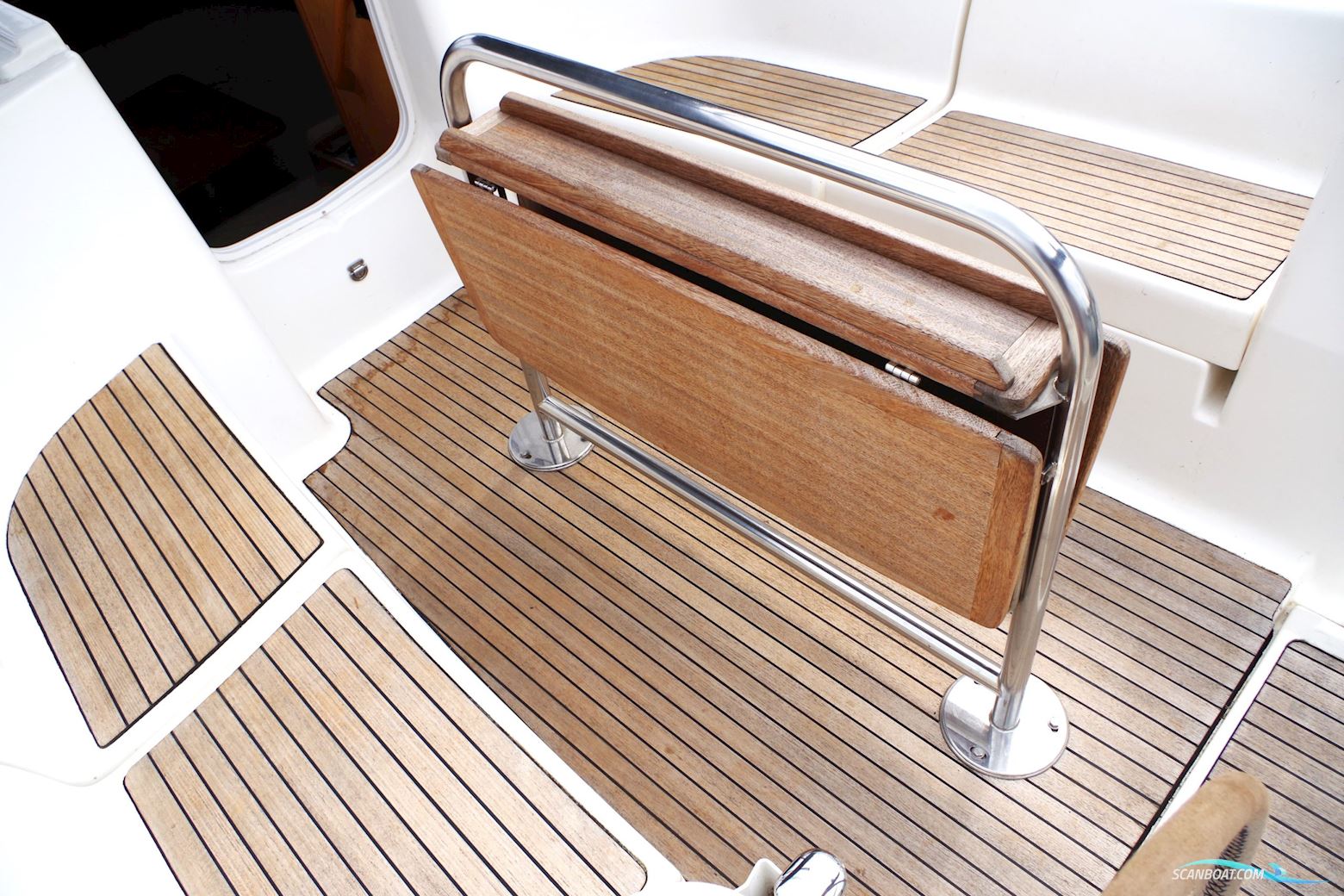 Dufour 385 Grand Large