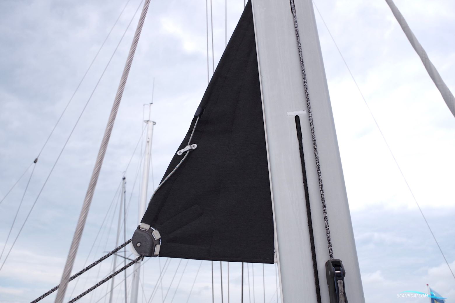 Dufour 385 Grand Large