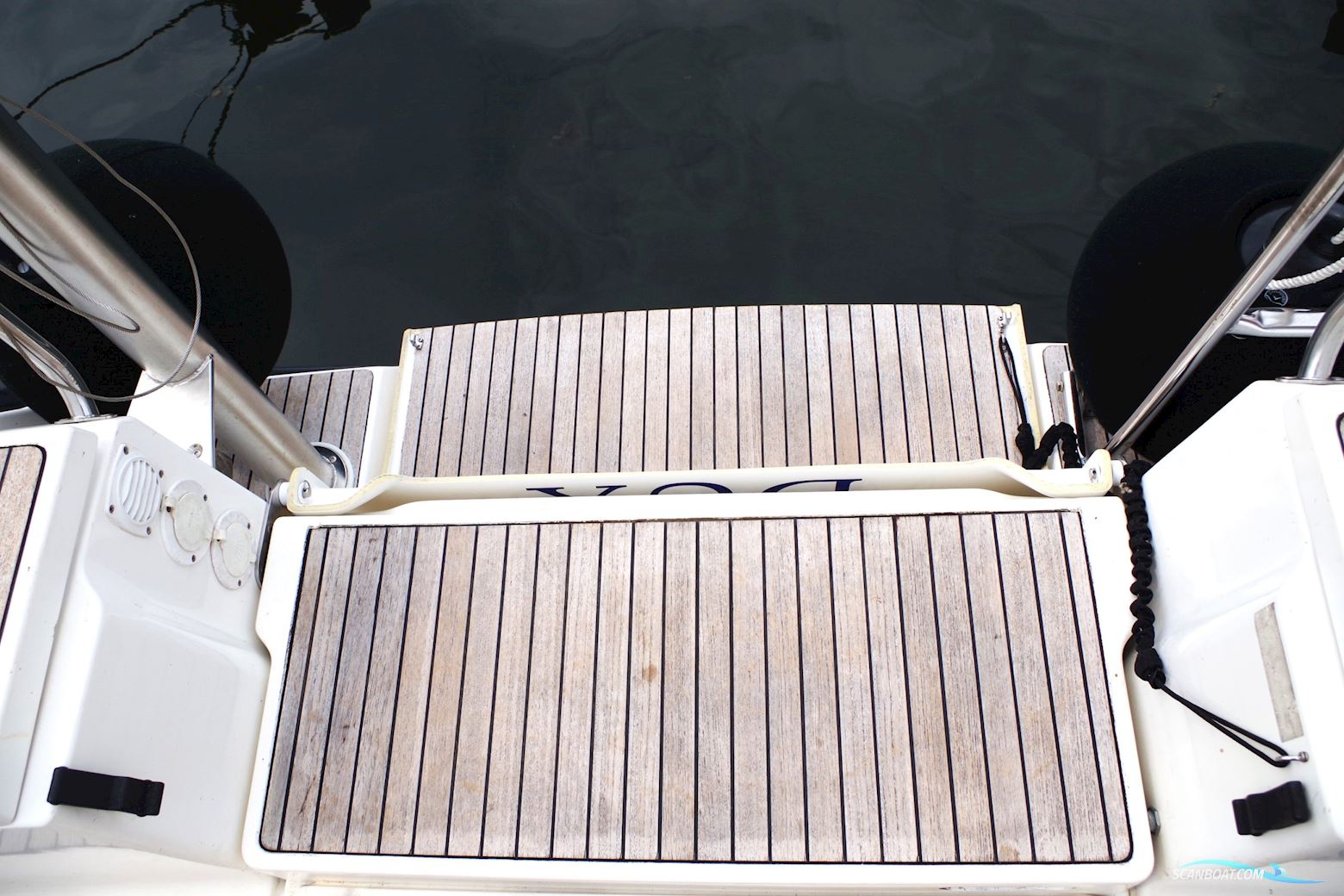 Dufour 385 Grand Large