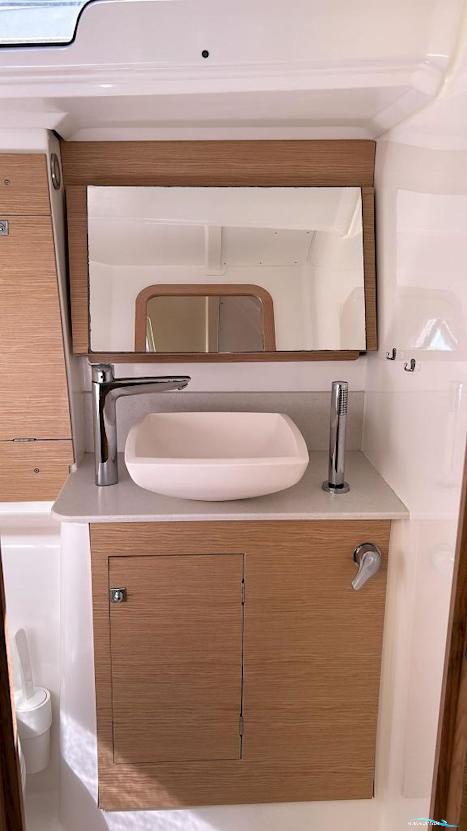 Dufour 390 Grand Large