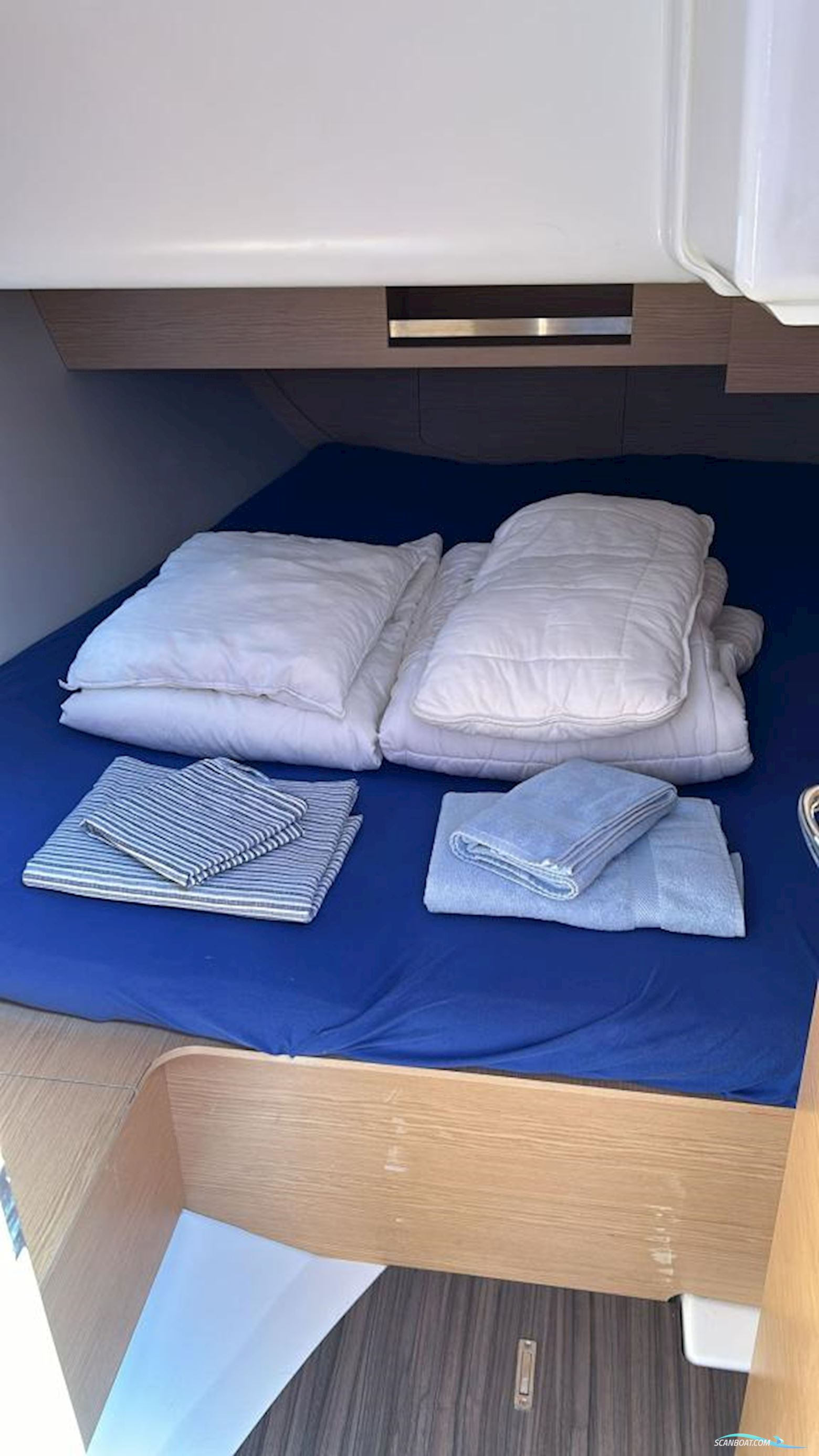 Dufour 390 Grand Large