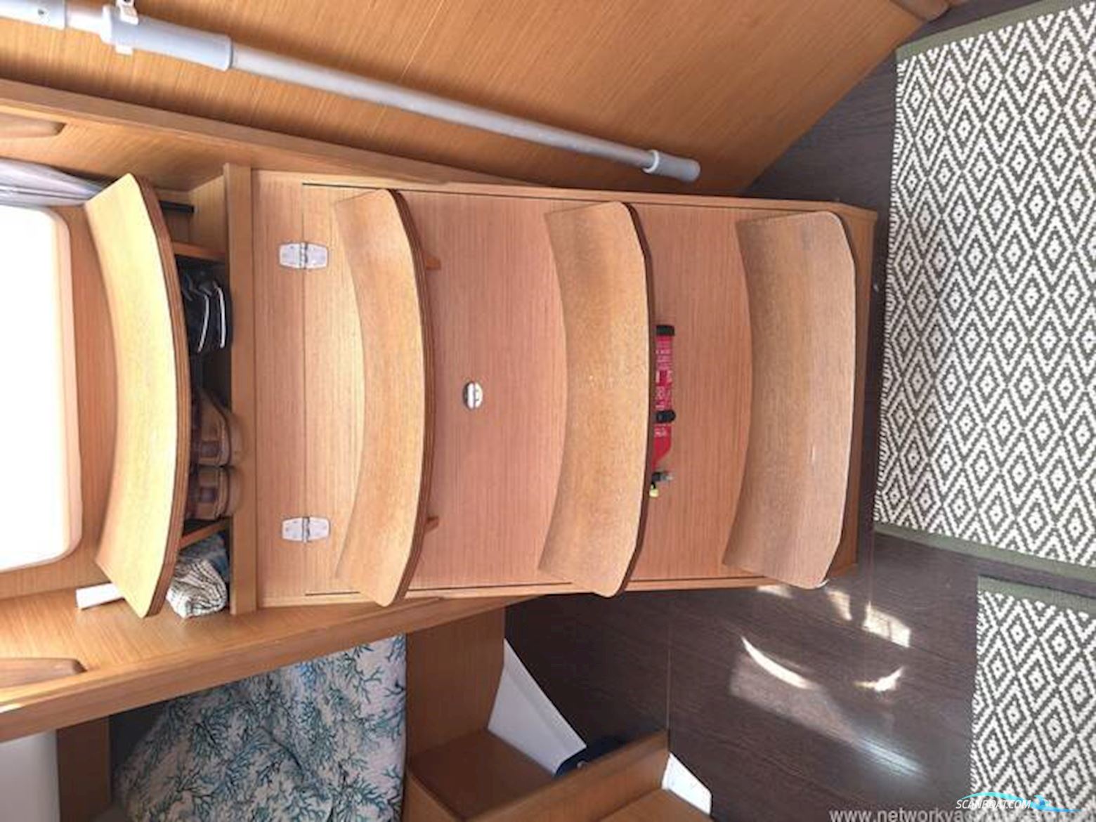 Dufour 390 Grand Large