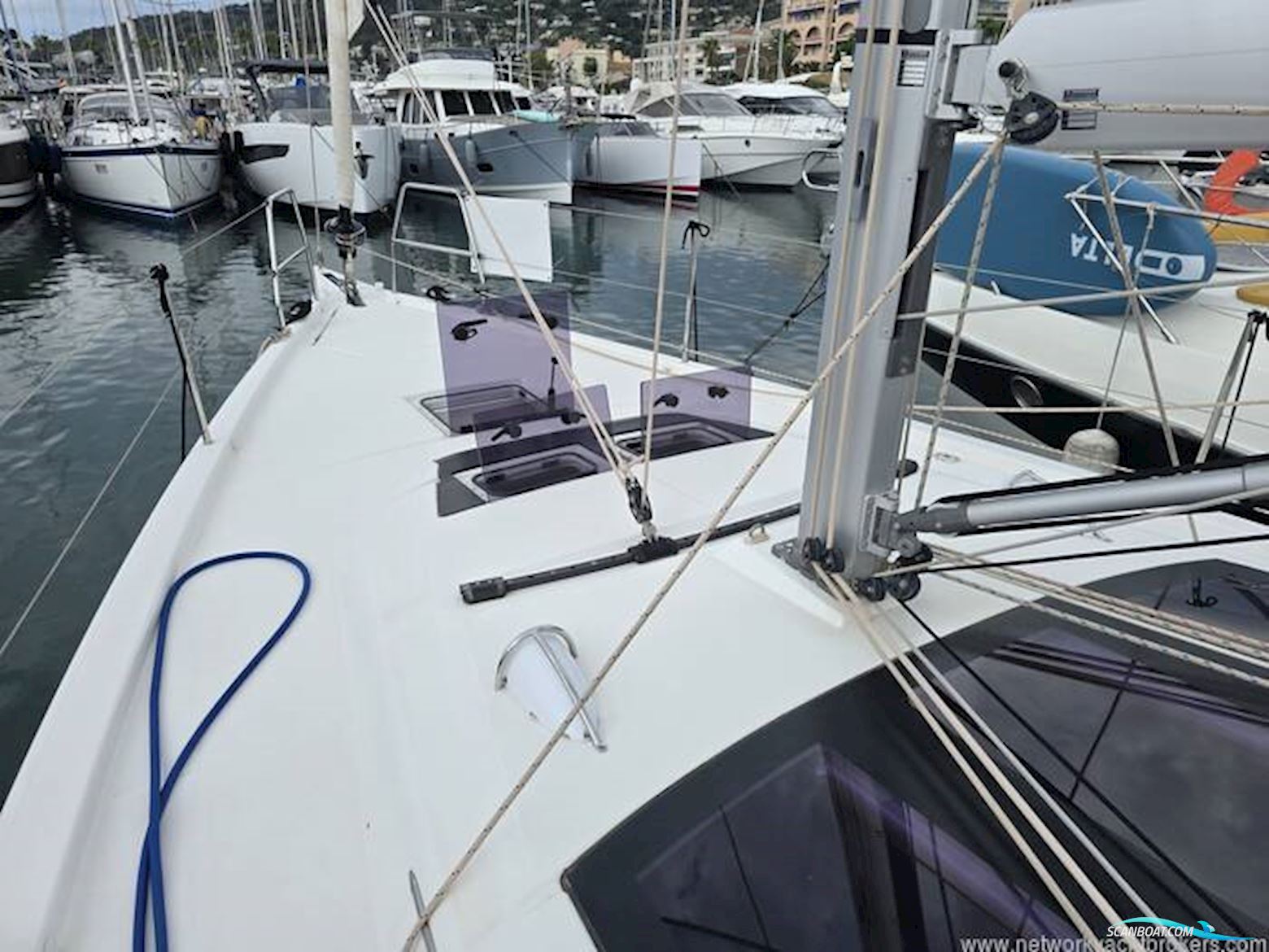 Dufour 390 Grand Large