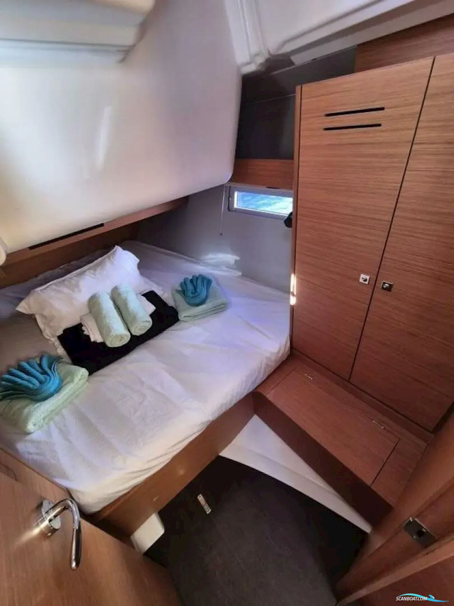 Dufour 390 Grand Large