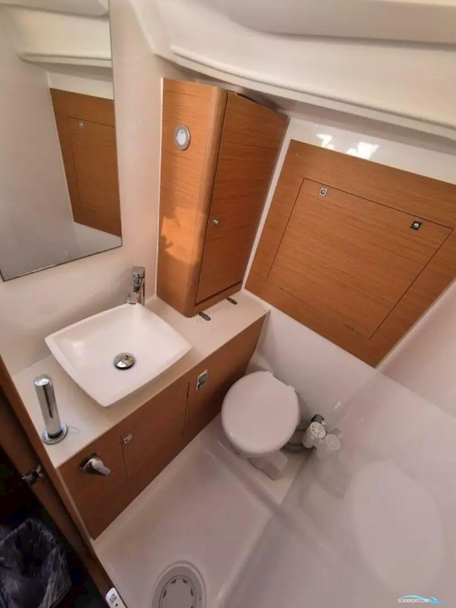 Dufour 390 Grand Large