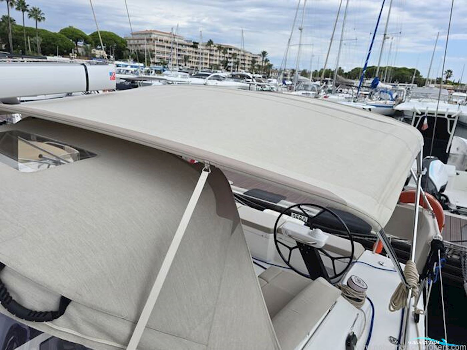 Dufour 390 Grand Large