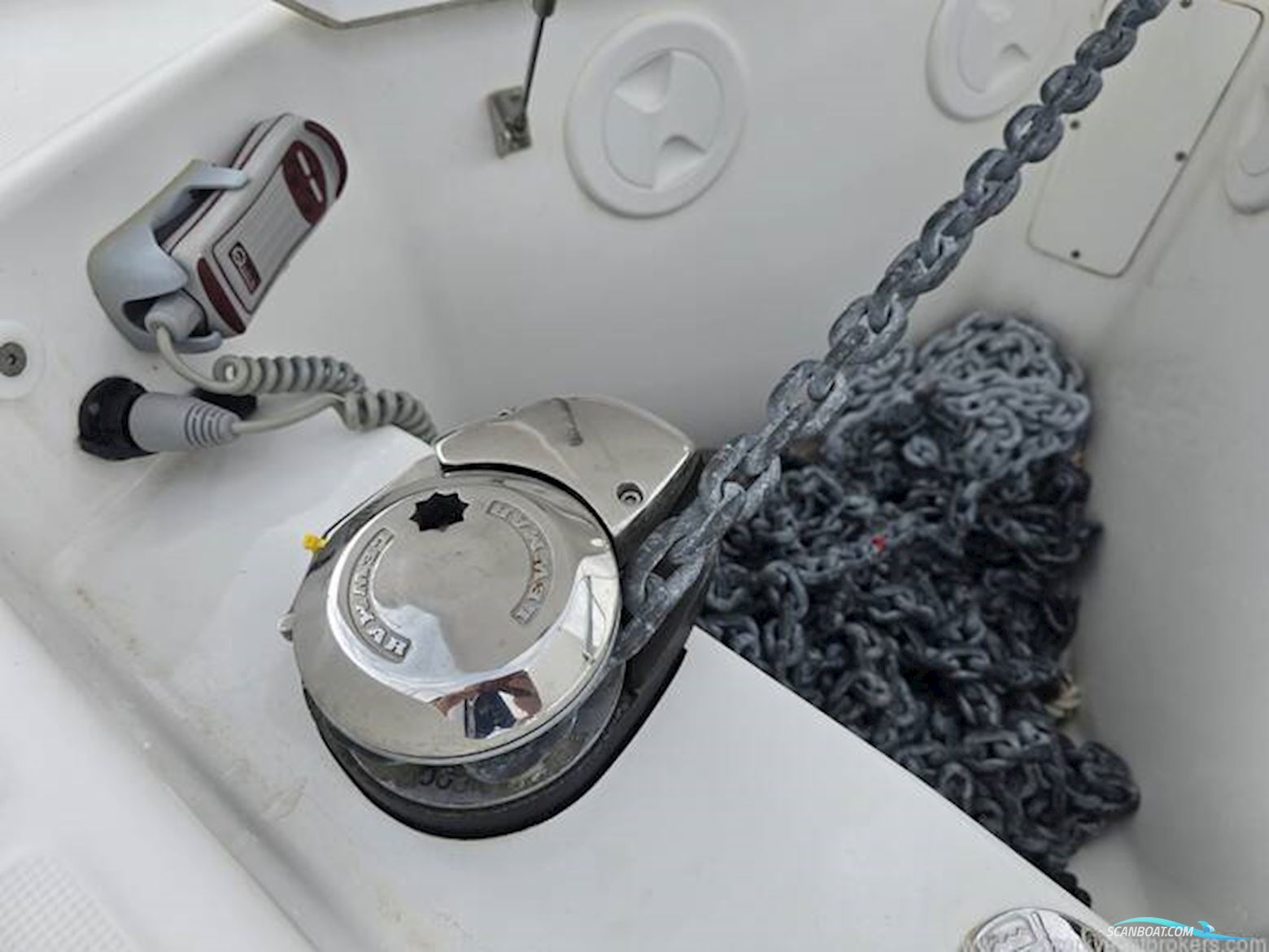 Dufour 390 Grand Large