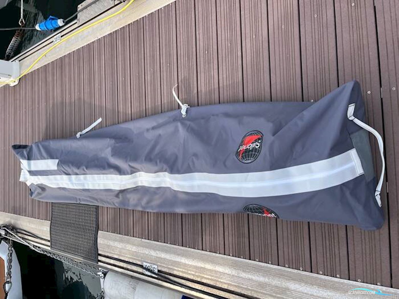 Dufour 390 Grand Large