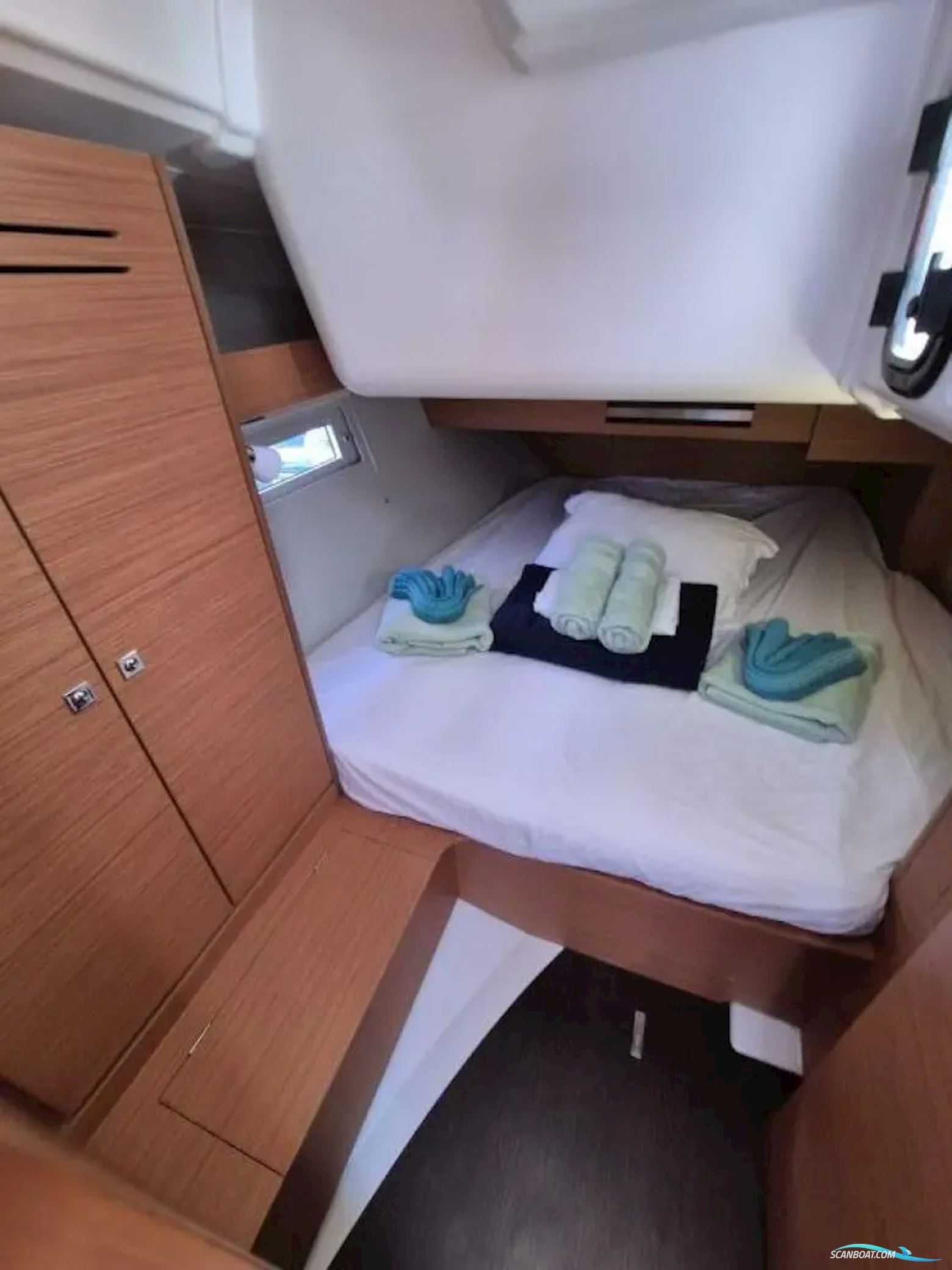 Dufour 390 Grand Large