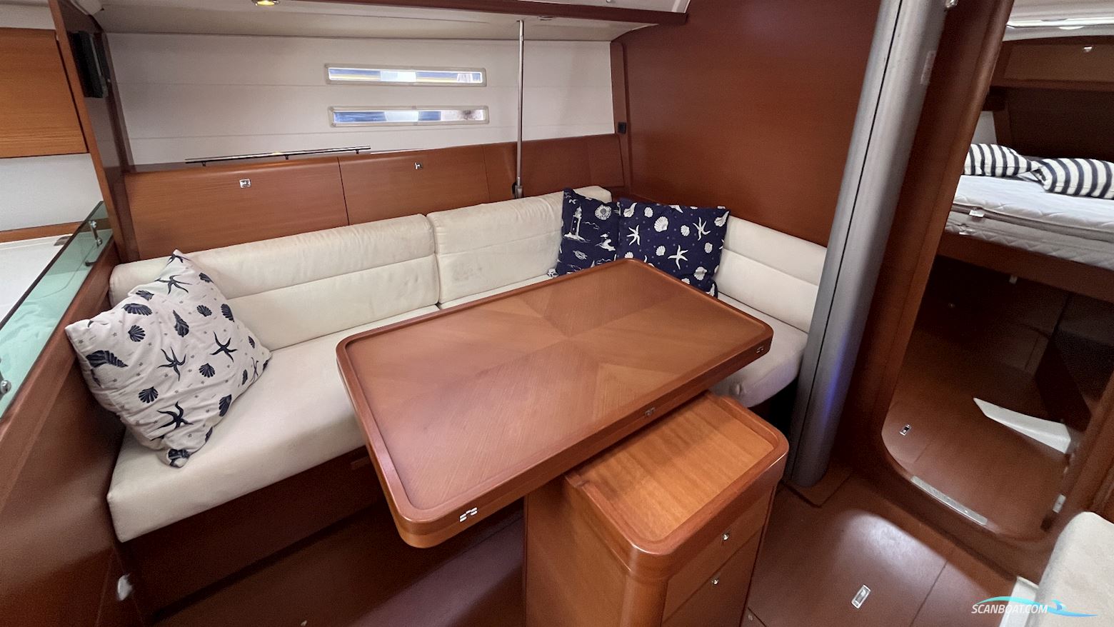 Dufour 40 E Performance