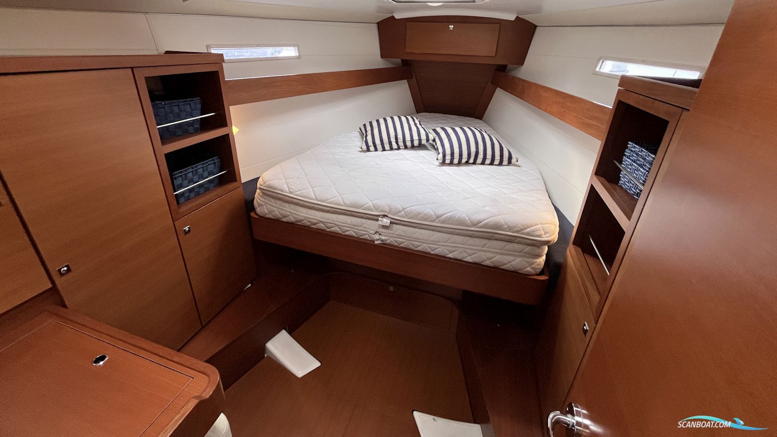 Dufour 40 E Performance