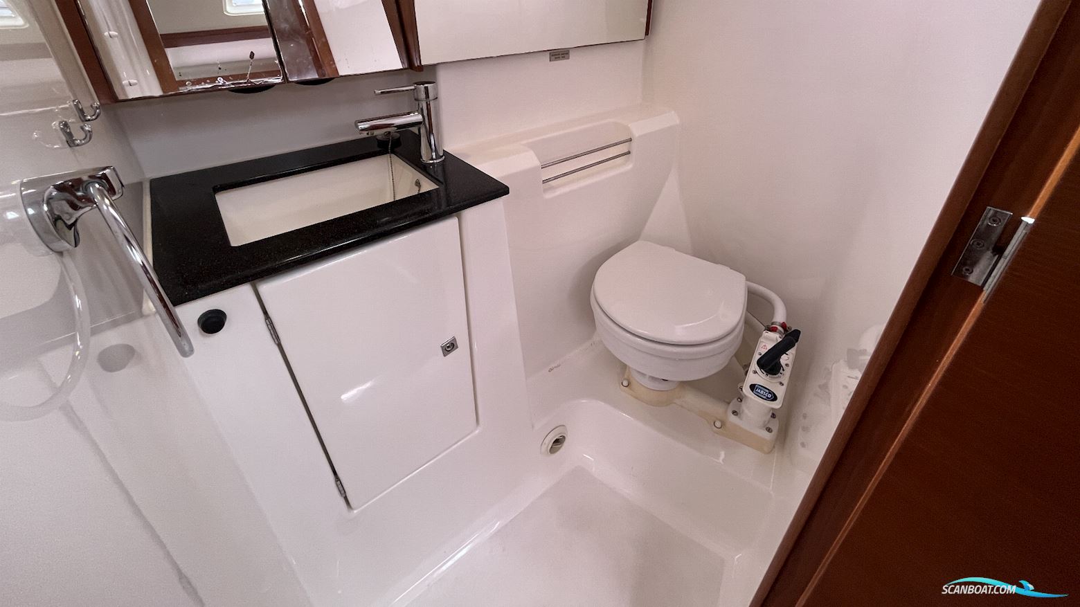 Dufour 40 E Performance