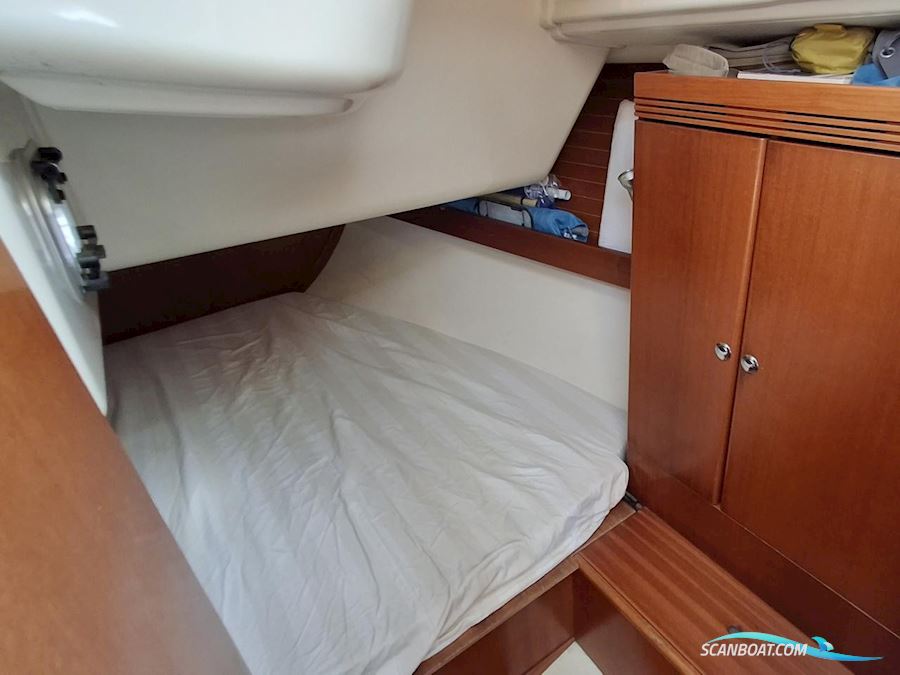 Dufour 40 Performance