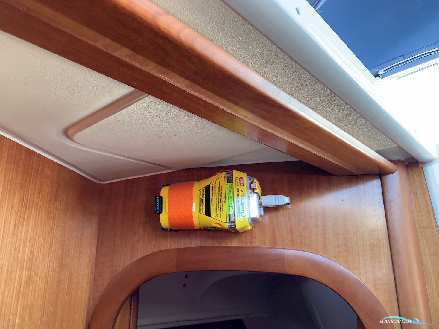 Dufour 40 Performance