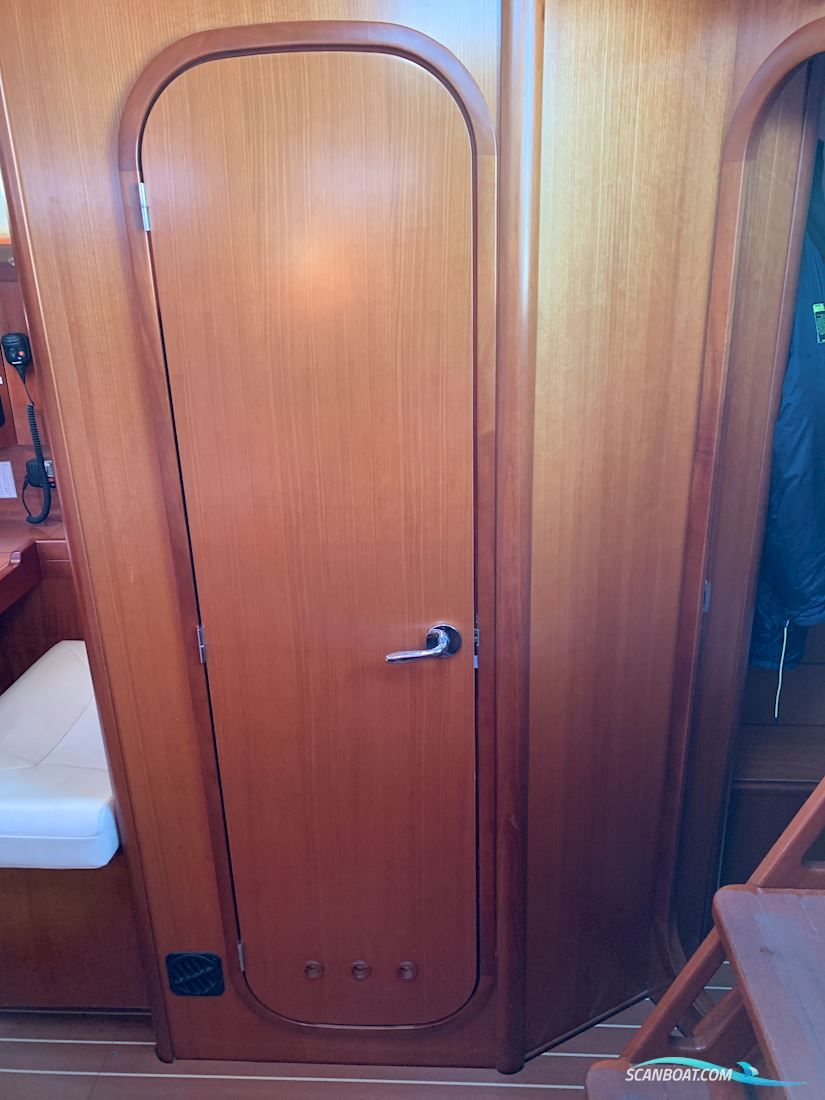Dufour 40 Performance