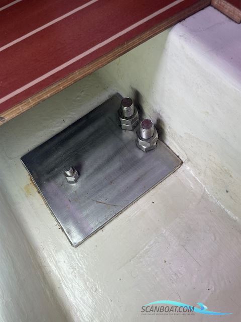 Dufour 40 Performance