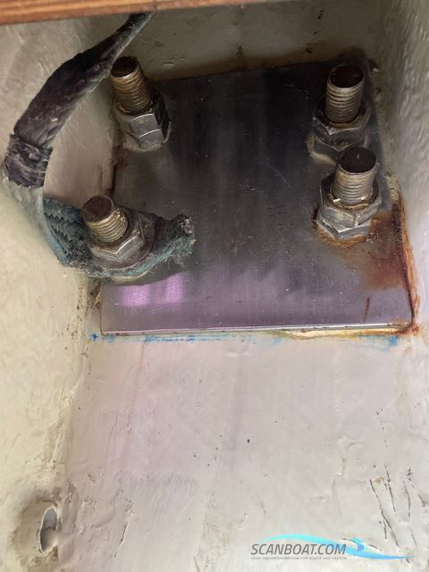 Dufour 40 Performance