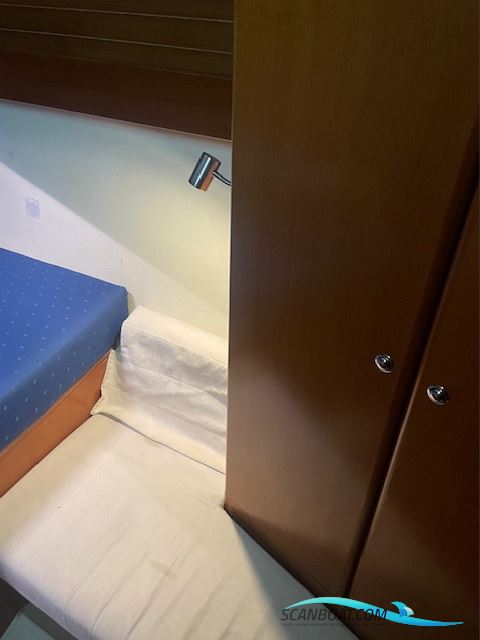 Dufour 40 Performance