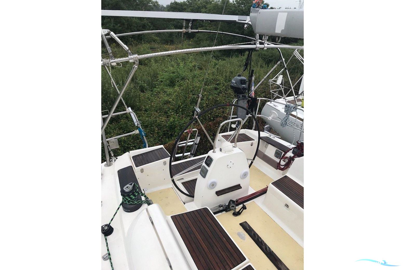 Dufour 40 Performance