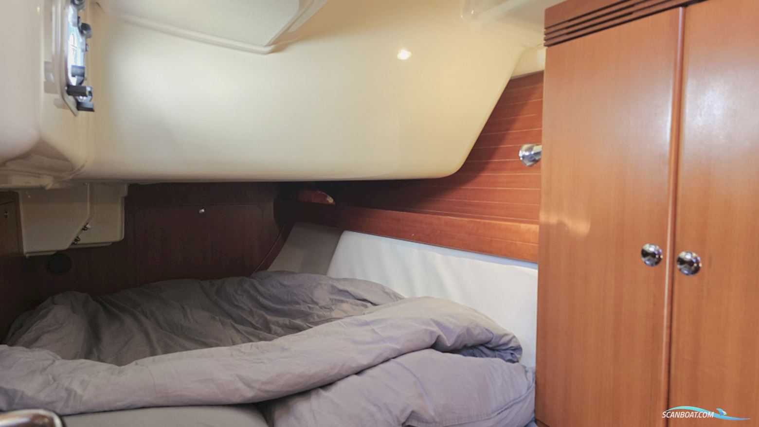 Dufour 40 Performance