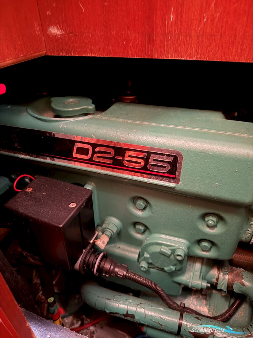 Dufour 40 Performance