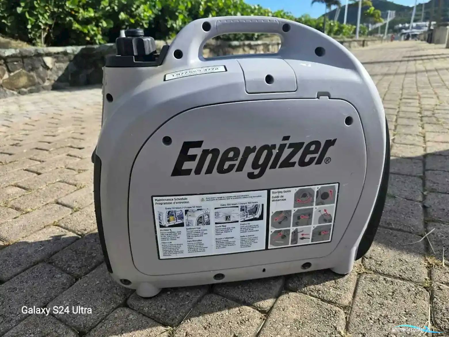 Dufour 405 Grand Large