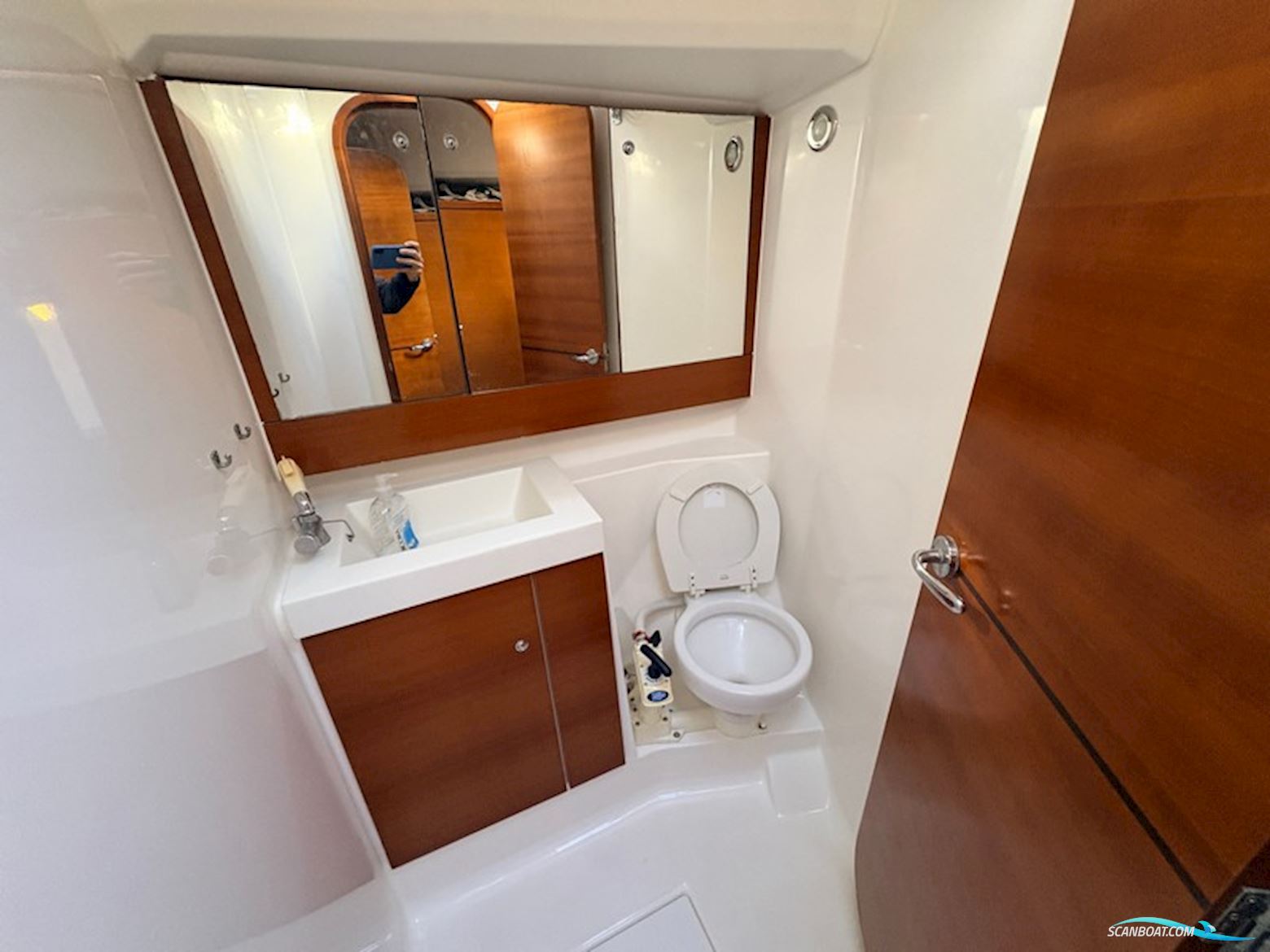 Dufour 405 Grand Large