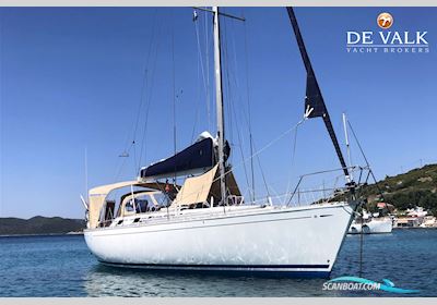 Dufour 41 Classic Segelboot 1999, mit Volvo Penta  motor, Griechenland