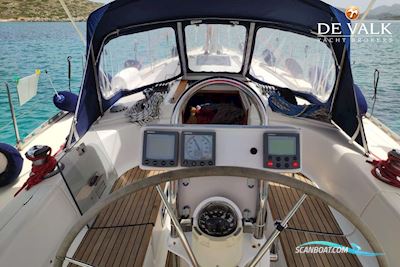 Dufour 41 Classic Segelboot 2001, mit AB Volvo Penta motor, Griechenland