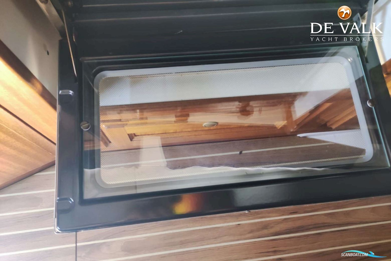 Dufour 41 Classic