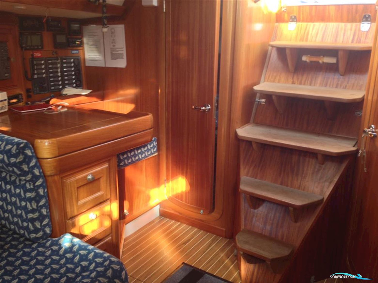 Dufour 41 Classic