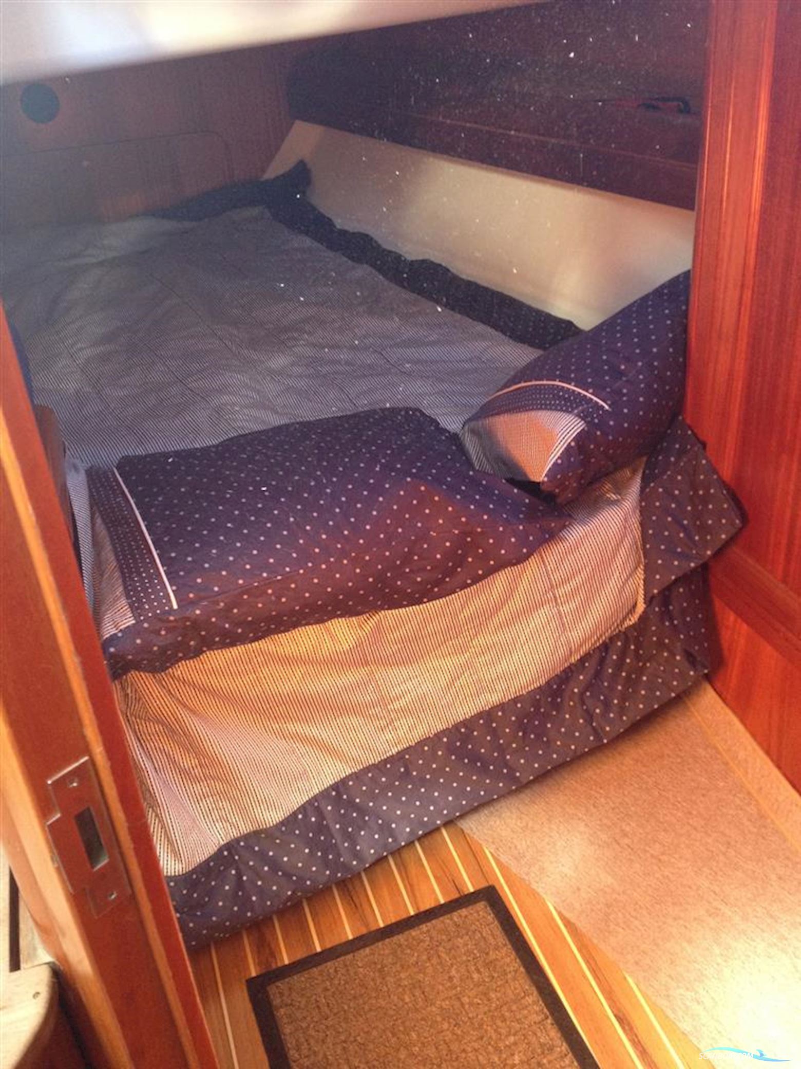 Dufour 41 Classic