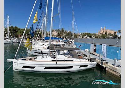 Dufour 41 Segelboot 2024, mit Volvo Penta motor, Spanien