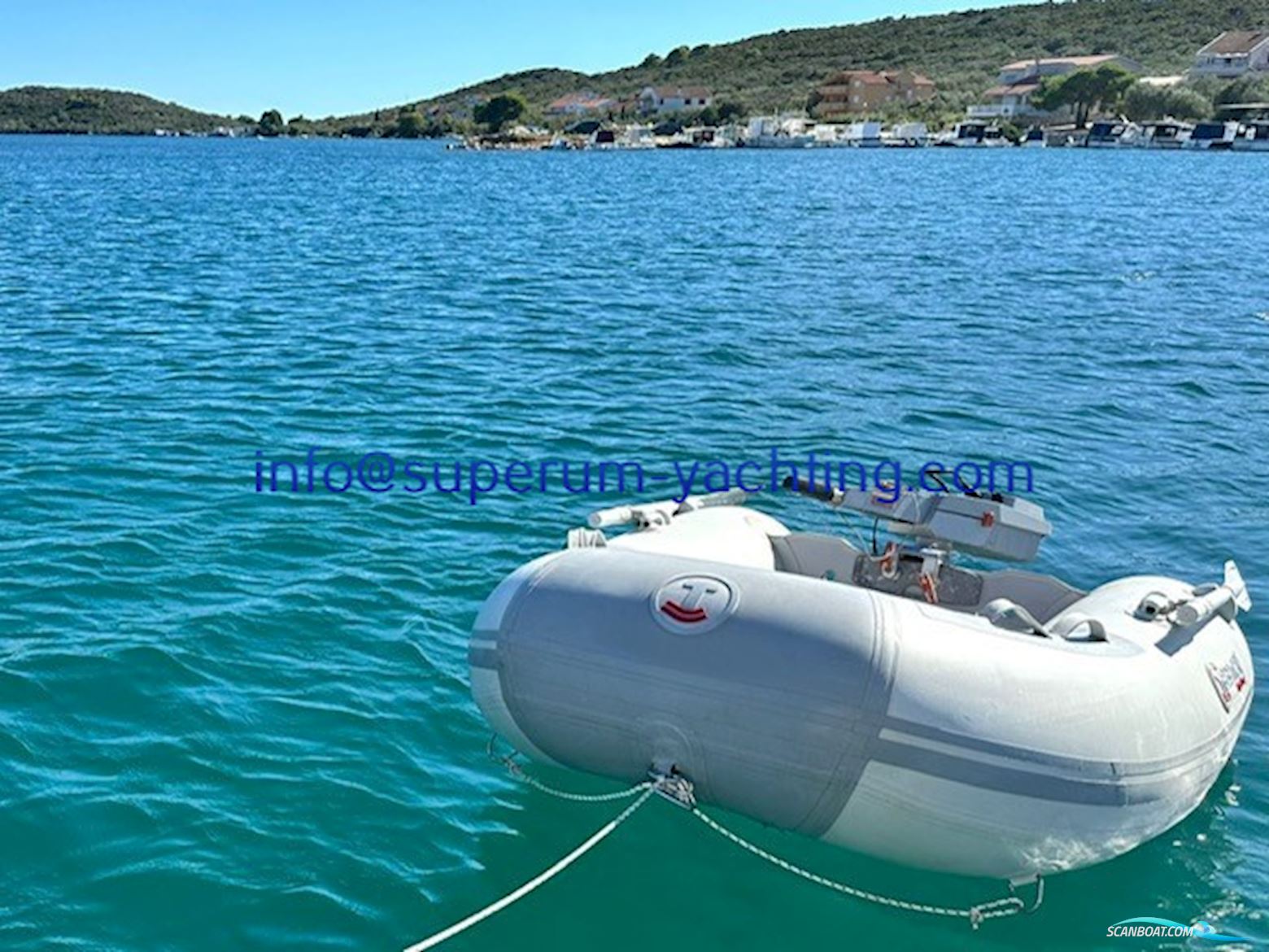 Dufour 410 GL