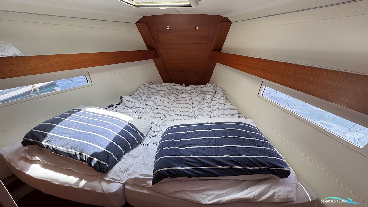 Dufour 410 Grand Large