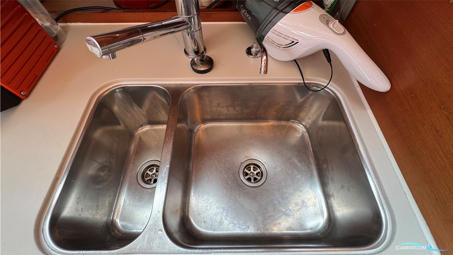 Dufour 410 Grand Large