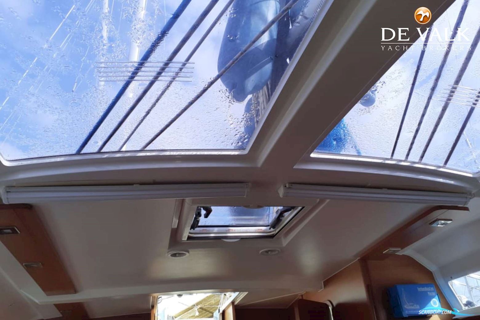 Dufour 412 Grand Large