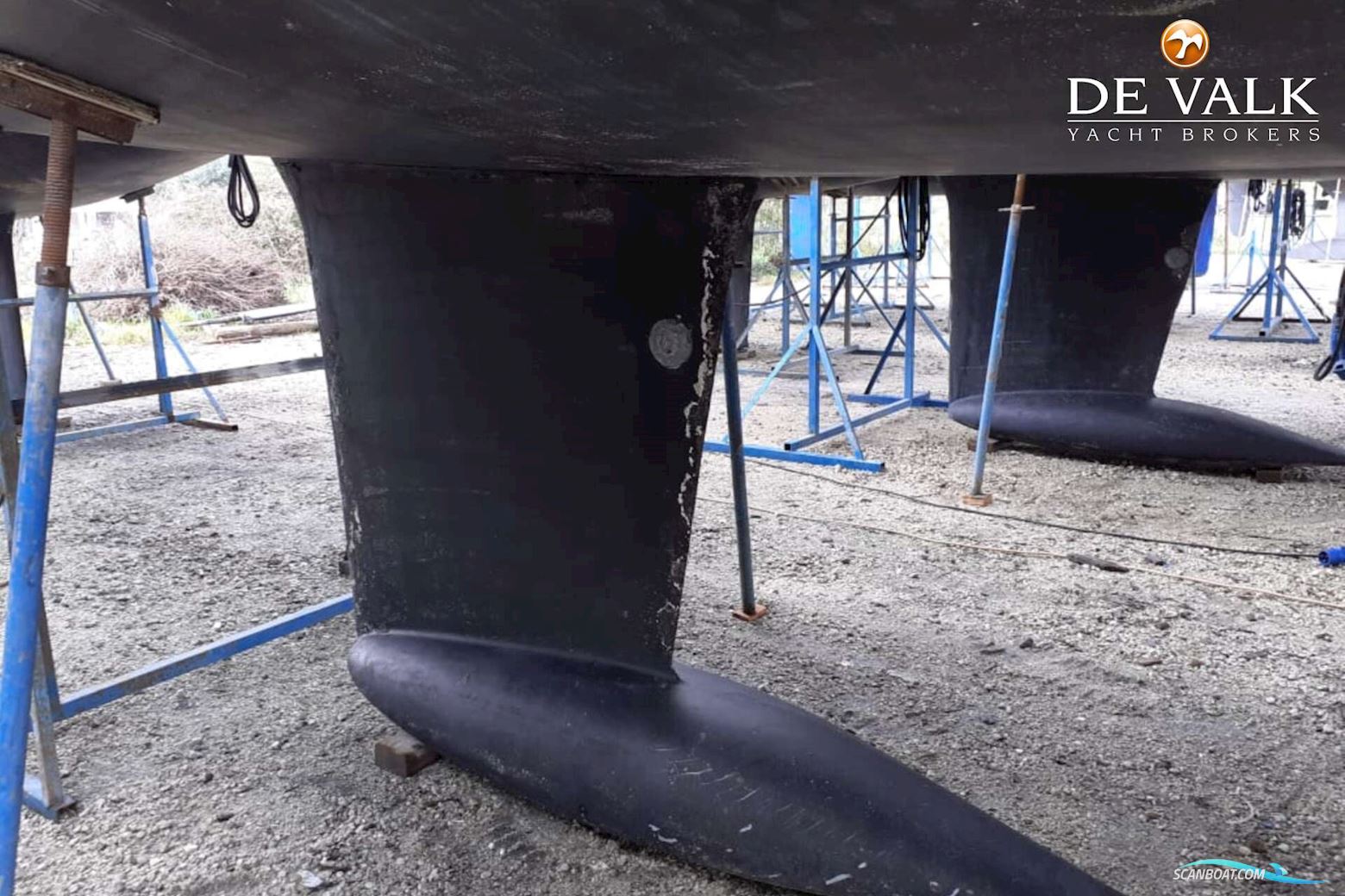 Dufour 412 Grand Large