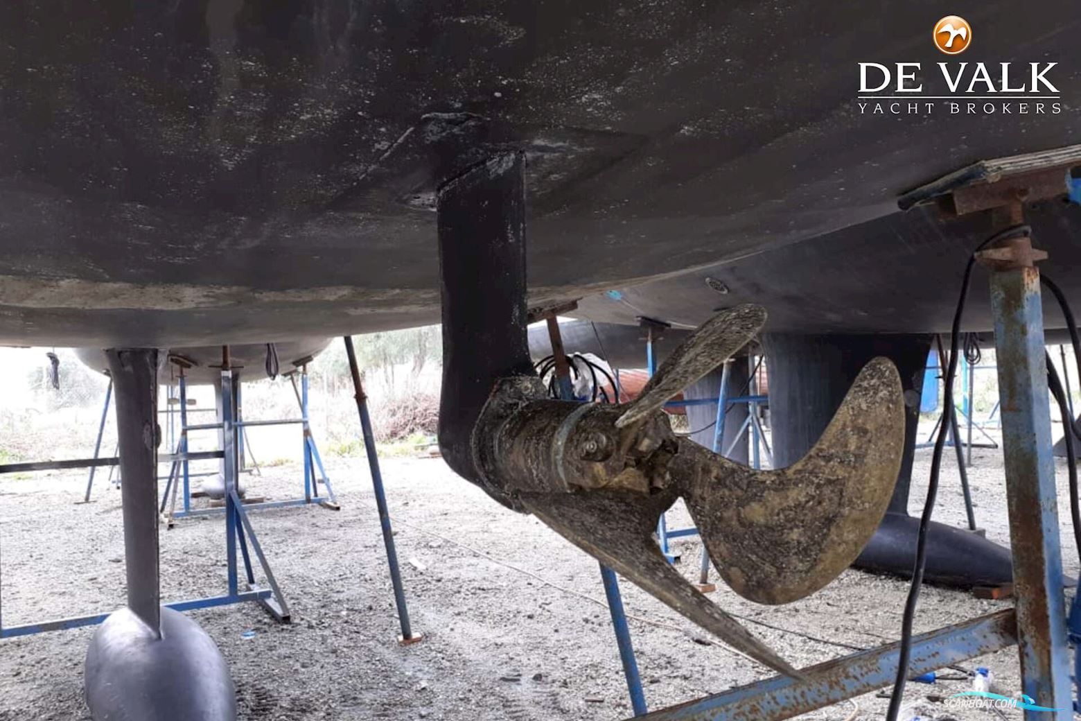 Dufour 412 Grand Large