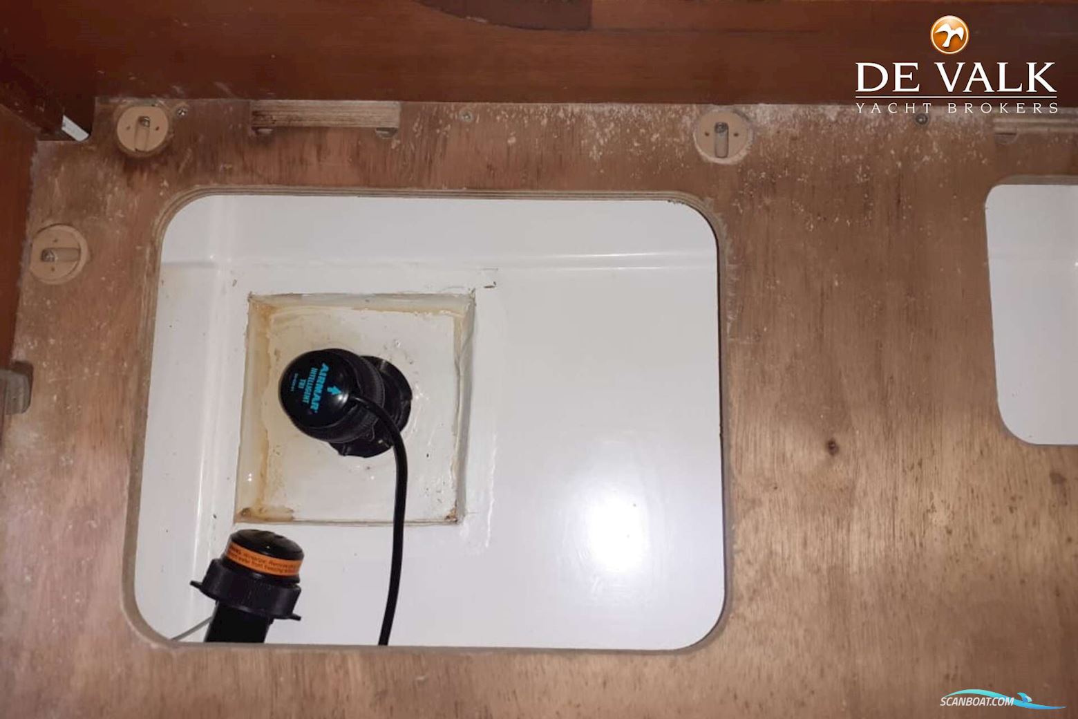 Dufour 412 Grand Large