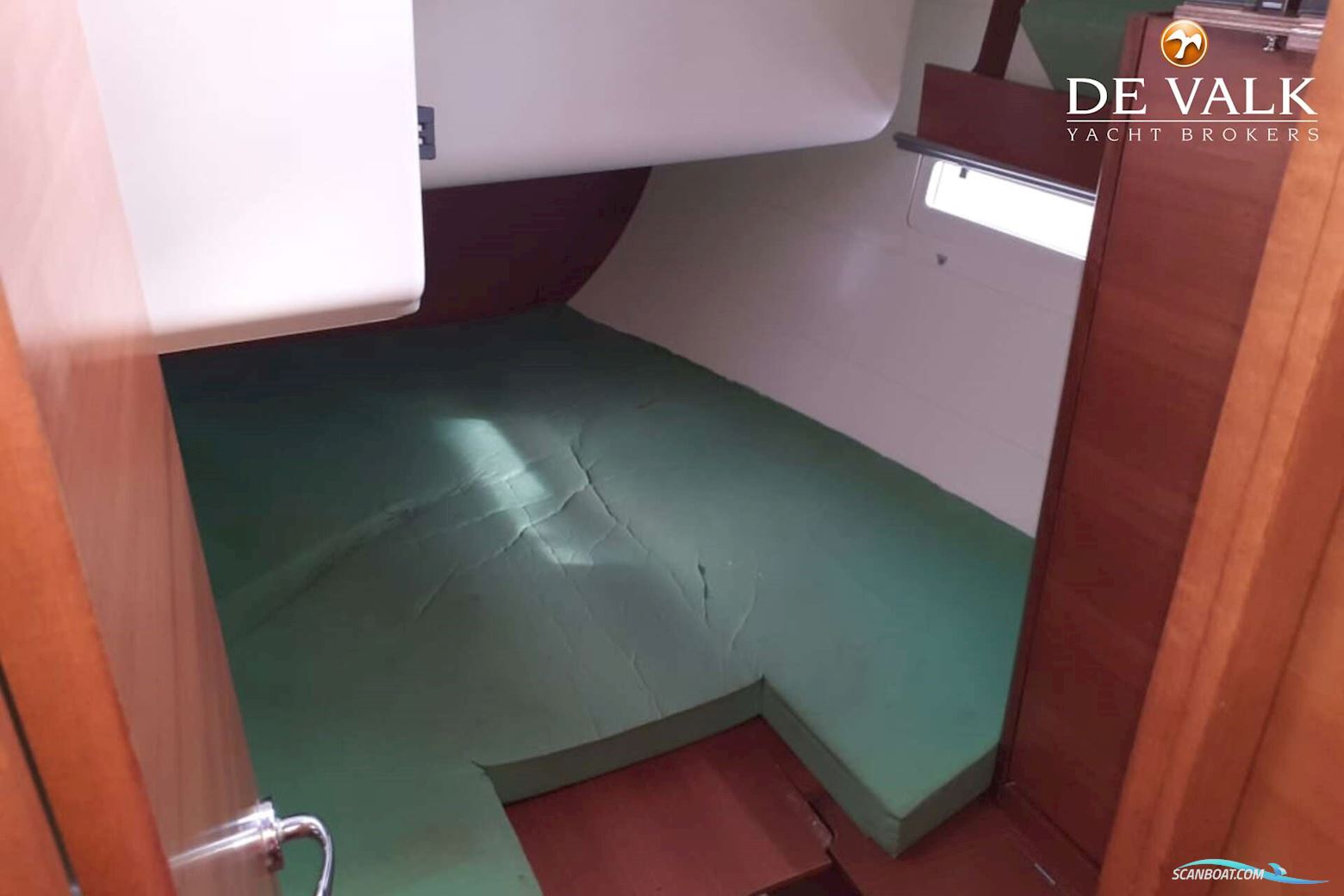 Dufour 412 Grand Large