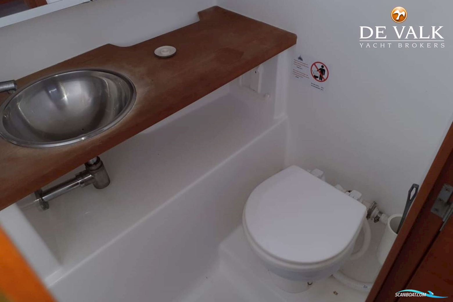 Dufour 412 Grand Large