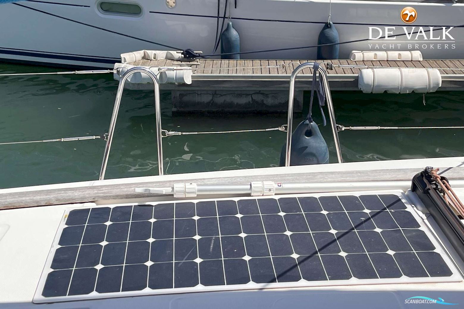 Dufour 412 Grand Large