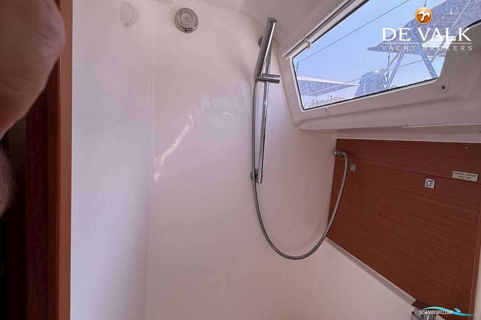 Dufour 412 Grand Large