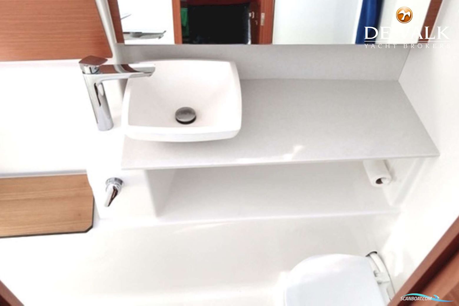 Dufour 412 Grand Large