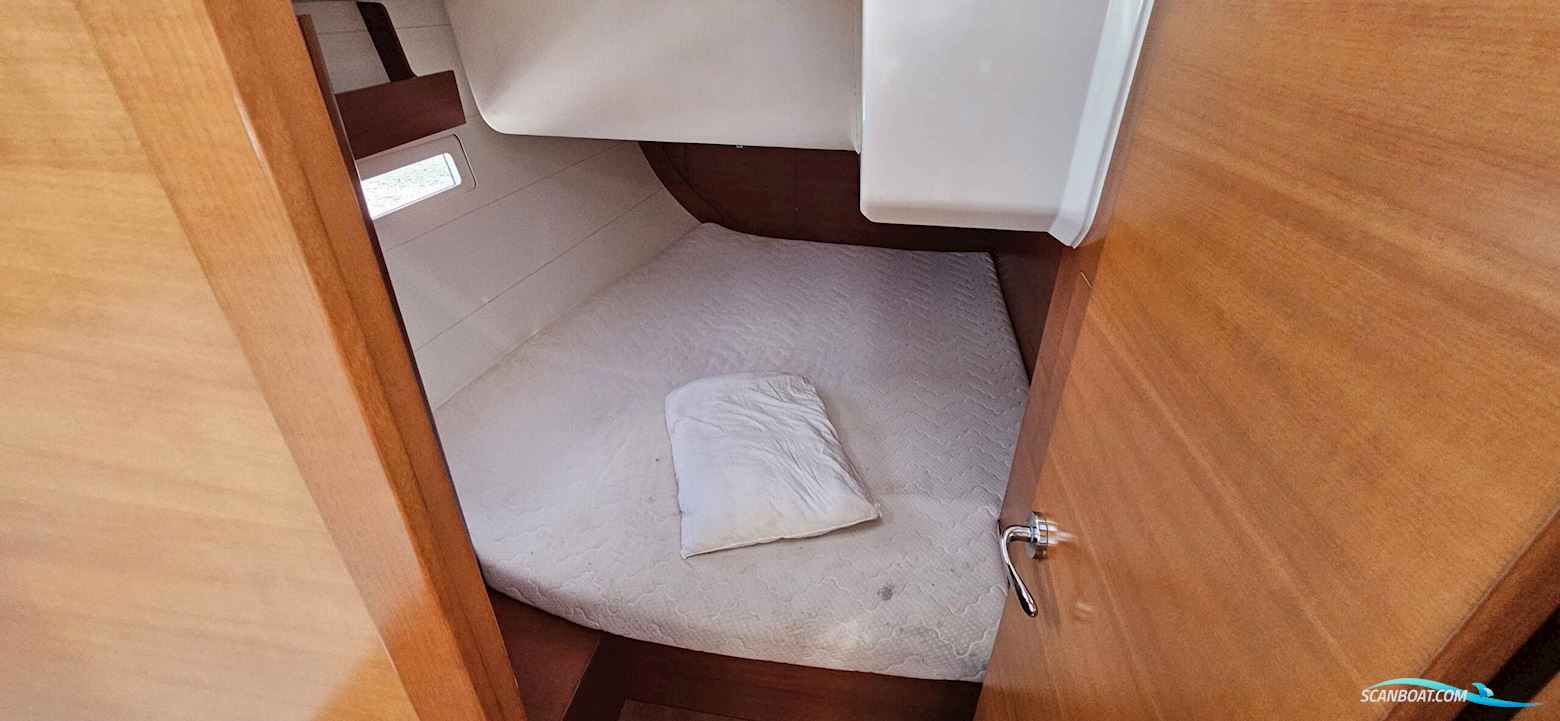 Dufour 412 Grand Large