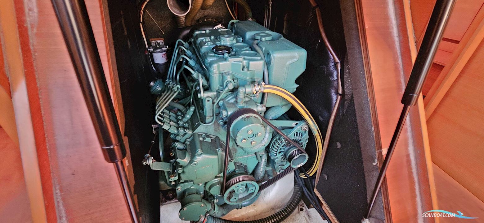 Dufour 412 Grand Large