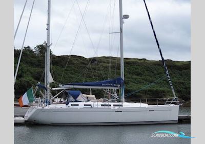 Dufour 425 Grand Large Segelboot 2008, mit Volvo motor, Irland