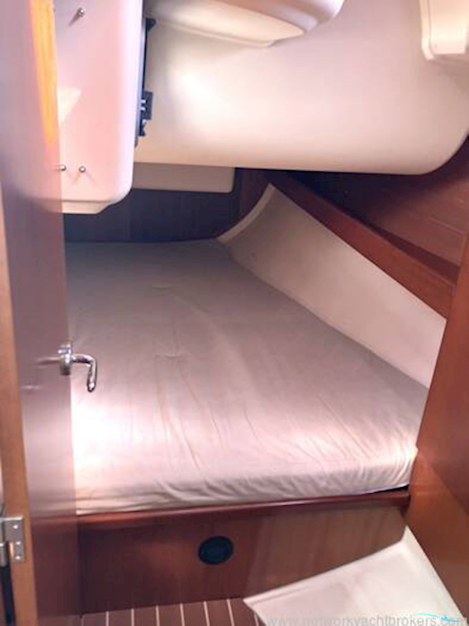 Dufour 425 Grand Large